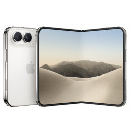 Apple iPhone Duo 1 ТБ, белый (без RuStore)
